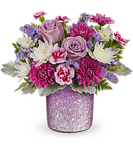 Radiant Reverie Bouquet